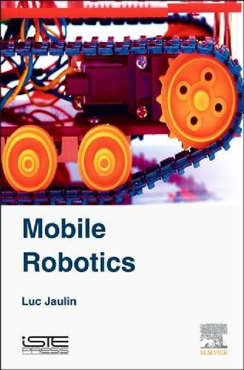 【预订】Mobile Robotics