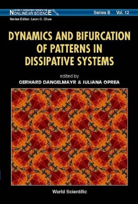 【预订】Dynamics and Bifurcation of Patterns...