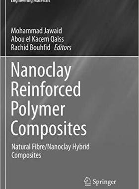 【预售】Nanoclay Reinforced Polymer Composit...