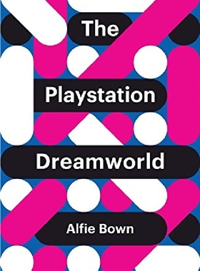 【预订】The Playstation Dreamworld