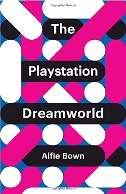 【预订】The Playstation Dreamworld