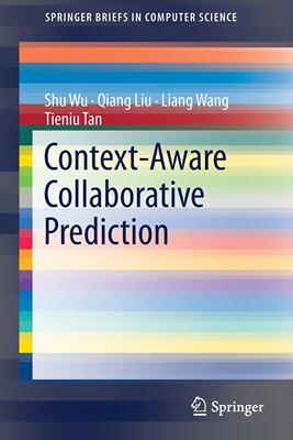 【预售】Context-Aware Collaborative Predicti...
