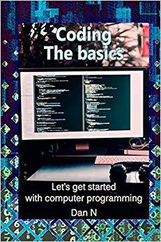 【预售】Coding: The Basics. Let’s Get Starte...