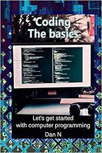 The Coding Basics. Let’s Starte... Get 预售