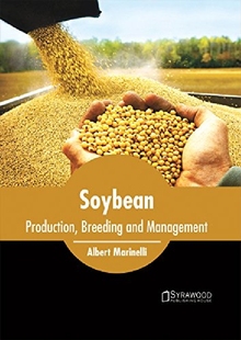 预订 and Soybean Breeding Ma... Production