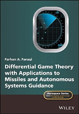 【预订】Differential Game Theory with Applic...
