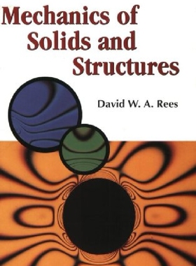 【预订】The Mechanics of Solids and Structur...