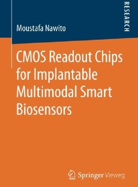 【预订】CMOS Readout Chips for Implantable M...