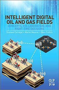 【预售】Intelligent Digital Oil and Gas Fiel...