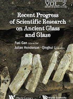 【预订】Recent Progress Of Scientific Resear...