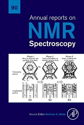 【预订】Annual Reports on NMR Spectroscopy