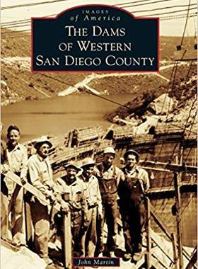 【预售】The Dams of Western San Diego County...