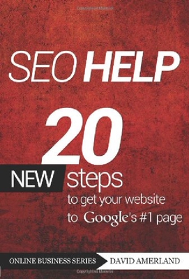 【预订】Seo Help: 20 New Search Engine Optim...