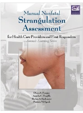 【预订】Manual Nonfatal Strangulation Assess...