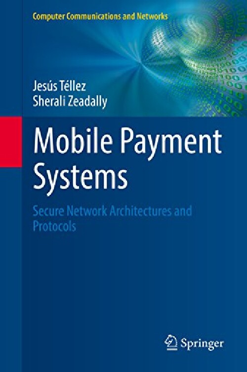 【预订】Mobile Payment Systems: Secure Netwo...