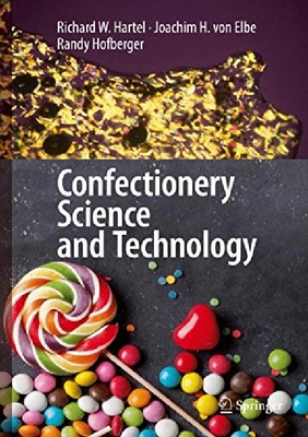 【预订】Confectionery Science and Technology...