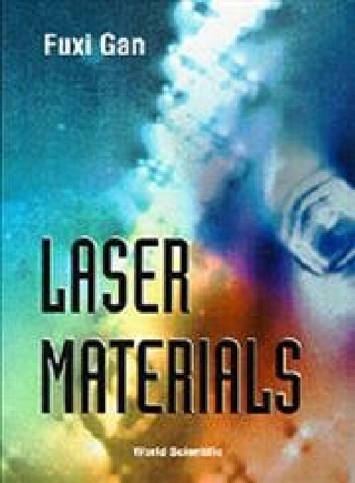 【预订】Laser Materials