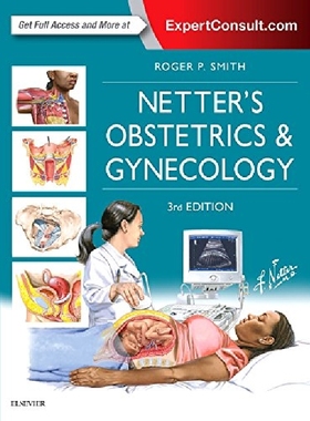 【预订】Netter’s Obstetrics and Gynecology...