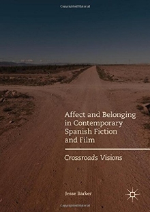 预订 Affect Belonging Contemporary... and