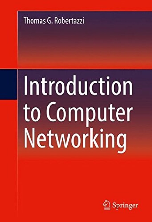 【预订】Introduction to Computer Networking...