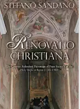 【预订】Renovatio Christiana: The Counter Re...