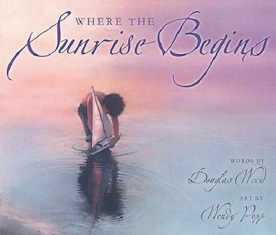 【预订】Where the Sunrise Begins