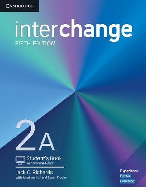【预订】Interchange Level 2a Student's Book ...