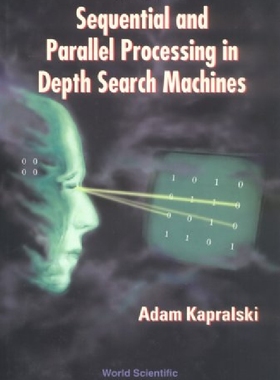 【预订】Sequential and Parallel Processing i...