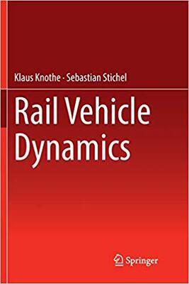 【预售】Rail Vehicle Dynamics (Softcover Rep...