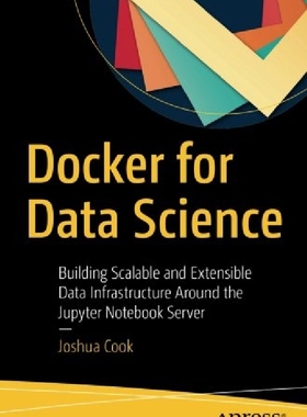 【预订】Docker for Data Science: Building Sc...