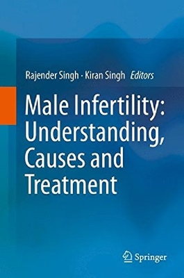【预订】Male Infertility