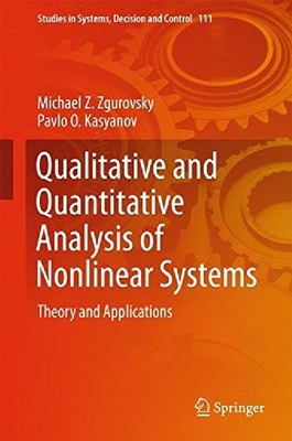 【预订】Qualitative and Quantitative Analysi...