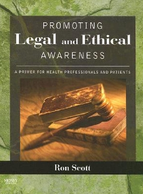 【预订】Promoting Legal and Ethical Awarenes...