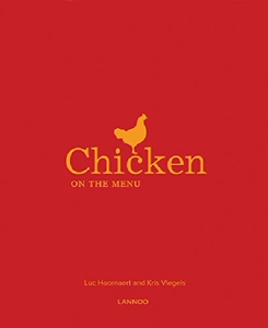【预订】Chicken on the Menu