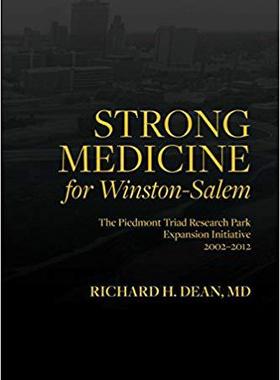 【预售】Strong Medicine for Winston-Salem: T...