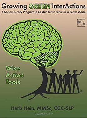 【预售】Growing Green Interactions-Wise Acti...