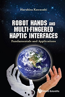 【预订】Robot Hands and Multi-Fingered Hapti...