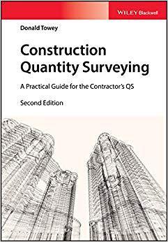 【预售】Construction Quantity Surveying - A ...