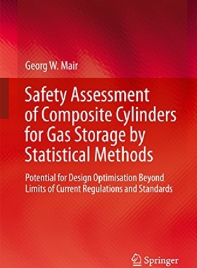 【预订】Safety Assessment of Composite Cylin...