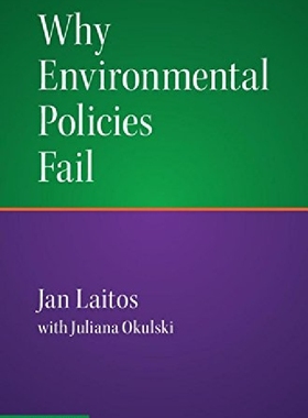 【预订】Why Environmental Policies Fail