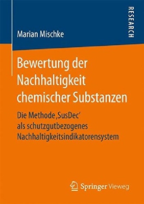 【预订】Bewertung Der Nachhaltigkeit Chemisc...