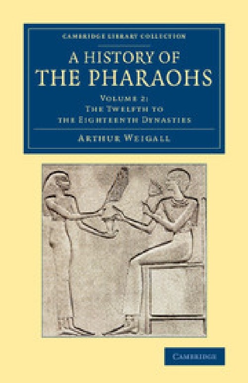 【预订】a history of the pharaohs