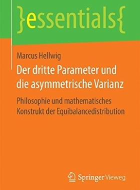 【预订】Der Dritte Parameter Und Die Asymmet...