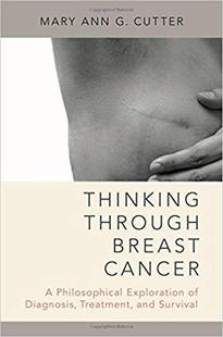 Breast Through Thinking Cancer 预售