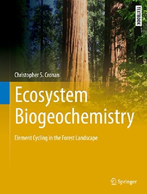 【预订】Ecosystem Biogeochemistry: Element C...