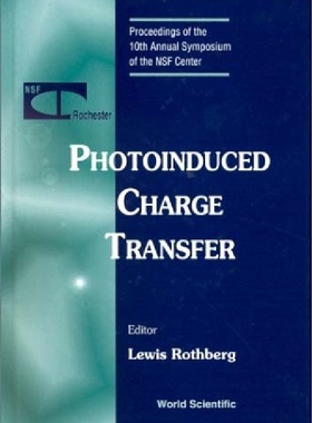 【预订】Photoinduced Charge Transfer - Proce...