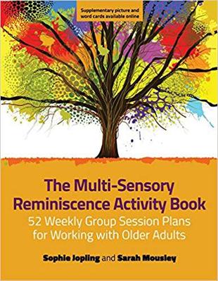 【预售】The Multi-Sensory Reminiscence Activ...