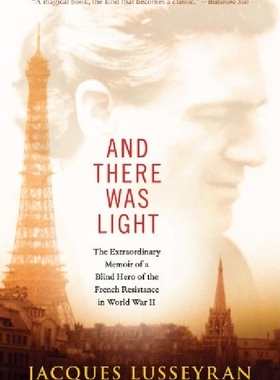 【预订】And There Was Light: The Extraordina...