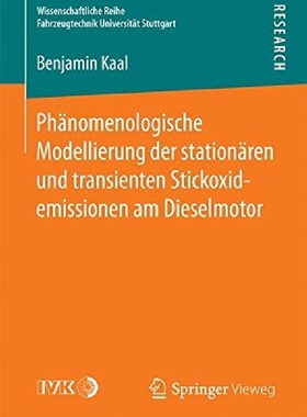 【预订】Phanomenologische Modellierung Der S...