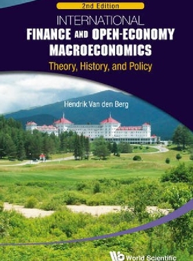 【预订】International Finance And Open-econo...